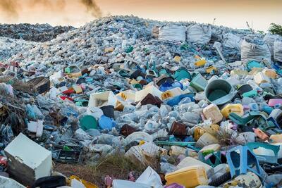تولید و بازیافت پلاستیک به نفع مردم یا محیط زیست؟