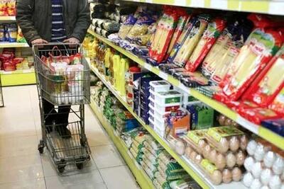 سبد غذایی مناسب ایرانیان تا پایان هفته اعلام می‌شود