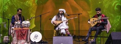 راز و رمزهای موسیقی سنتی خراسان: پیوندی فرامرزی از اعماق تاریخ