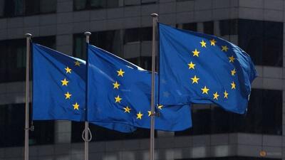 اتحادیه اروپا امروز درباره تحریم ایران تشکیل جلسه می‌دهد
