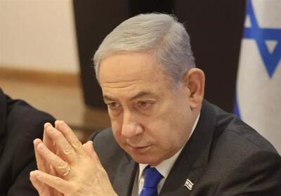ببینید/ تمسخر نتانیاهو در کانال 12 اسرائیل - تسنیم