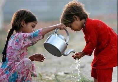 ابراز نگرانی سازمان ملل از بحران آب آشامیدنی در افغانستان - تسنیم