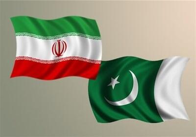امضای 8 سند همکاری مشترک میان مقامات ایران و پاکستان - تسنیم