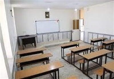 برخورد با عوامل خاطی در مدرسه شهرستان دلگان - تسنیم