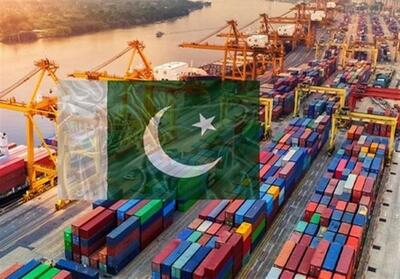 صادرات 286 میلیون دلاری ایران به پاکستان در 3 ماه - تسنیم