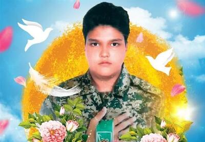 تشییع آخرین مجروح انفجار تروریستی گلزار شهدای کرمان + فیلم - تسنیم