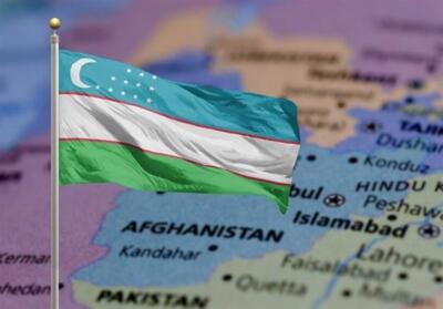 تعیین سفیر جدید طالبان در ازبکستان - تسنیم
