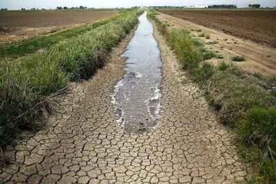 انتقال آب بین حوضه ای راه مناسبی برای غلبه بر خشکسالی است؟