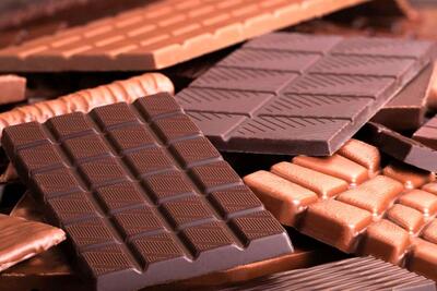 بازار شکلات ایران در حال از دست رفتن / بلایی که سر تولیدکنندگان این حوزه آمد!