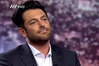 شوخی محمدرضا گلزار با خانواده‌ها در برنامه تلویزیونی