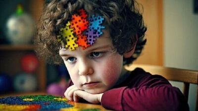 کودکان پسر ۴ برابر بیشتر از دختران به اختلال طیف اتیسم مبتلا می‌شوند