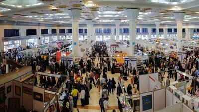سخنگوی شورای شهر تهران: شهر آفتاب برای برگزاری نمایشگاه کتاب آماده نبود