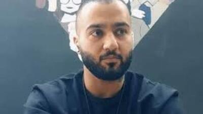 توماج صالحی به حبس محکوم شد/مظلوم نمایی یک اغتشاشگر 