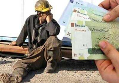 توضیحات وزیر کار پیرامون تعیین نرخ دستمزد کارگران در سال 1403 - اندیشه معاصر