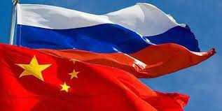 خبر لاوروف درباره دلارزدایی در مبادلات تجاری چین و روسیه - اندیشه معاصر