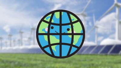 Ecosia اولین مرورگر( موتور )مولد انرژی جهان را راه اندازی کرد! - اندیشه معاصر
