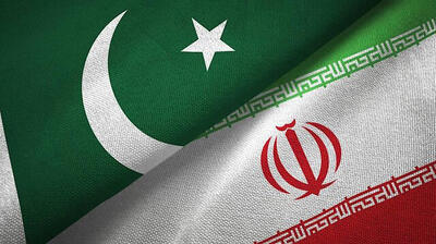 امضای ۸ سند همکاری مشترک میان ایران و پاکستان