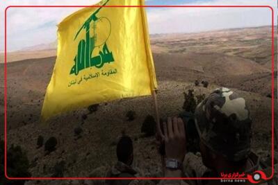 حزب‌الله لبنان تجهیزات جاسوسی اسرائیل در الوزانی و حنیته را هدف قرار داد