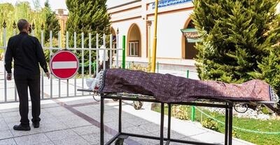 مدرس حوزه علمیه قم: اکثر خودکشی‌های اخیر در ایران مولود فقر و جیب خالی است