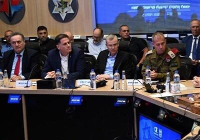 افشای اسناد مهم از وزارت خارجه اسرائیل/ پشت پرده مخالفت نتانیاهو با یک جلسه مهم درباره جنگ غزه