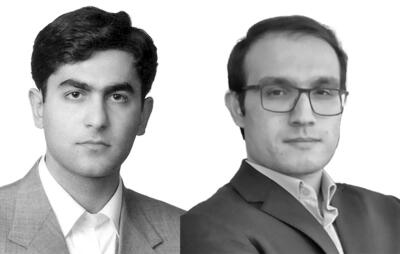 قانون‌گذاری و رشد؛ مطالعه‏‏‌ای کوتاه در باب بازار سرمایه  ایران