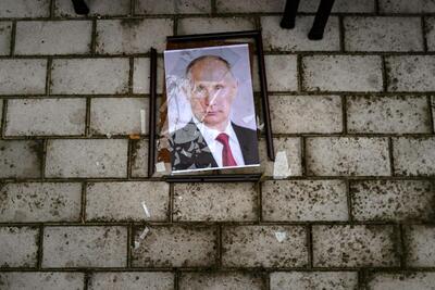 بین خطوط یک سند محرمانه کرملین: روسیه در آستانه خروج از صف قدرت‌های بزرگ