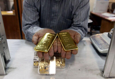 انعکاس خبرهای نفتی از آمریکا در بازار ایران/ طلا و سکه در سراشیبی