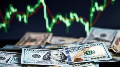 تداوم روند اصلاحی قیمت در بازار دلار | اقتصاد24
