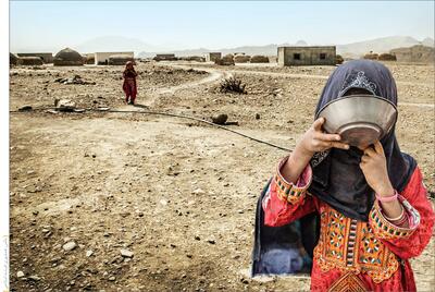 سیستان و بلوچستان همچنان تشنه ماند/ میلیارد‌ها متر مکعب آب بارندگی اسفند و فروردین به دریا ریخت | اقتصاد24