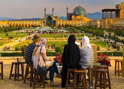 چند درصد ایرانی‌ها «مسافرت» می‌روند؟ | اقتصاد24