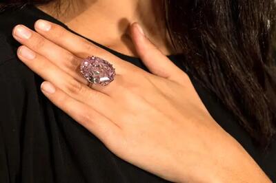 معرفی 5 تا از گرانترین الماس های جهان