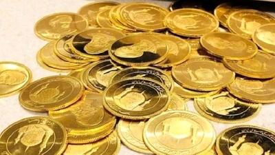بازار سکه در چند قدمی ۲ سناریو جدید / طلا گران می شود؟