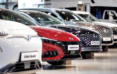 جزئیات مجوز واردات خودروهای کارکرده در سال جدید