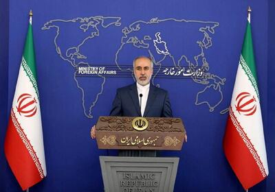 موضع ایران درباره توافق جدید آذربایجان و ارمنستان