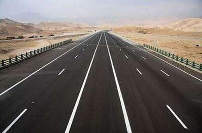 خبر خوش درباره احداث بزرگراه اهواز -خرمشهر