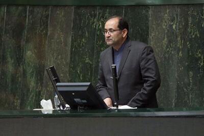 رحیمی جهان‌آبادی: ایران پاسخ محدودی برای هشدار به اسراییل داد