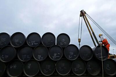 افزایش قیمت نفت جهانی