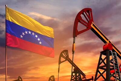 ونزوئلا با ارز دیجیتال تحریم نفتی را دور می‌زند