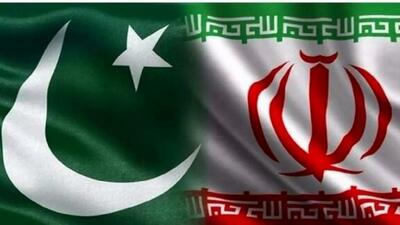 وزیر نفت پاکستان: مبادلات تجاری با ایران را ۱۰ میلیارد دلار افزایش می‌دهیم