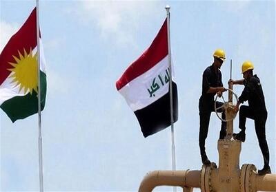 از سرگیری صادرات نفت عراق به ترکیه از اربیل