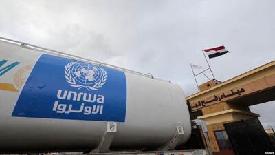 گزارش سازمان ملل: اسرائیل هنوز مدارک کافی درباره اتهامات علیه انروا ارائه نکرده است