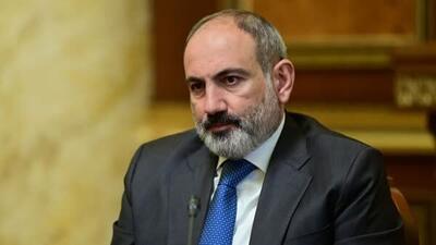 نخست‌وزیر ارمنستان: فعلا امکان بازگشت ارامنه به قره‌باغ نیست