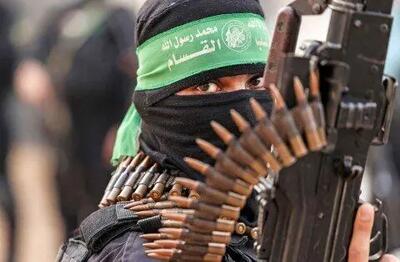 پیشنهاد عجیب کشورهای عربی به حماس؛ در ازای دریافت امتیازات سیاسی خلع سلاح شوید