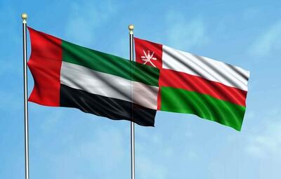 سران عمان و امارات طرف‌های منطقه‌ای را به «خویشتنداری حداکثری» فراخواندند