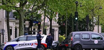 حکم  دادگاه فرانسه برای عامل حمله به ساختمان کنسولی سفارت ایران