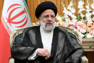 رئیسی: خطای صهیونیست‌ها در تعرض به خاک ایران چیزی از این رژیم باقی نمی‌گذارد