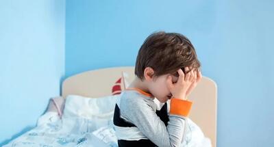 سردرد در کودکان | در این شرایط سردرد کودکتان را جدی بگیرید