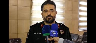 کرمانشاه جزو بهترین استان‌های کشور در بحث عفاف و حجاب است/برخورد قانونی پلیس با اندک افراد هنجارشکن