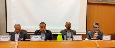 رئیس هیات ورزش کارگری استان اصفهان مشخص شد
