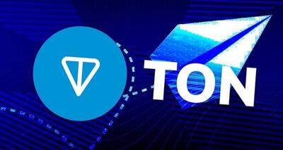تلگرام دارایی های کاربران ایرانی را مسدود کرد
